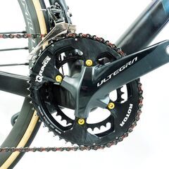 LOOK 785 HUEZ RS 2021年 カスタム ロードバイクの画像