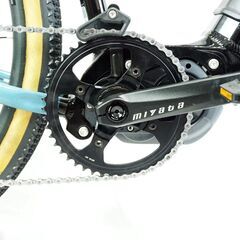 MIYATA 「ミヤタ」 ROAD REX 6180 2021年 ロードバイクの画像