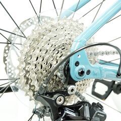 MIYATA 「ミヤタ」 ROAD REX 6180 2021年 ロードバイクの画像