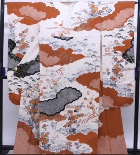 振袖②