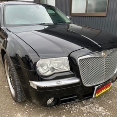 大幅値下げ❗️クライスラー300C ツーリング