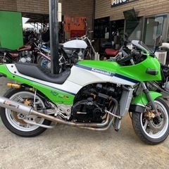 カワサキ  GPZ750R 改造多数　必見！