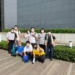 倉庫内作業スタッフ／障がい者採用！の画像