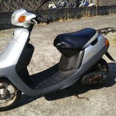ジョグアプリオ 50cc 整備済み