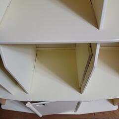 DWEラックの画像