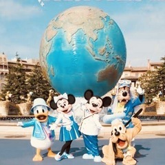 11/1  ディズニーシーに行ける方♪  和気あいあいと楽しく回...