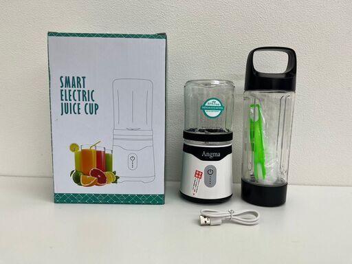 【レガストック江東店】 SMART ELECTRIC JUICE CUP