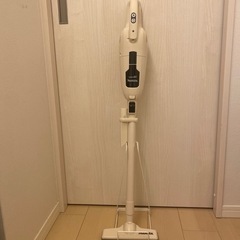 (決定しました)マキタ　コードレス掃除機