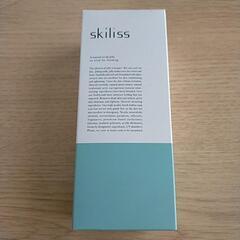 新品未開封 スキリス② ジェル洗顔 毛穴の開き 黒ずみ 120ｇ...