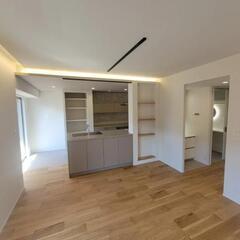 リノベーション、リフォーム　株RIMCRAFT