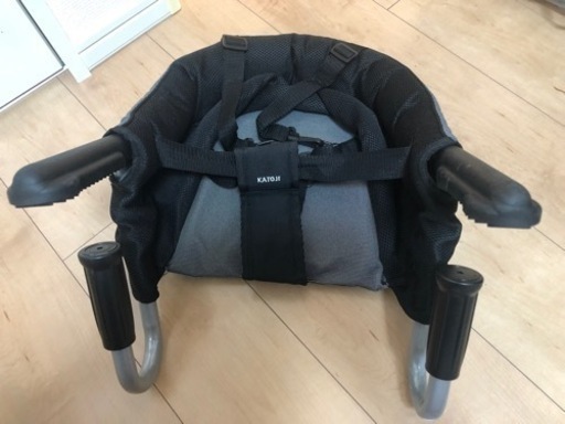 KATOJI カトージ　テーブルチェア
