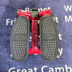 ◆ 健康ステッパー NICE DAY ◆ ジャパネットヒット商品...