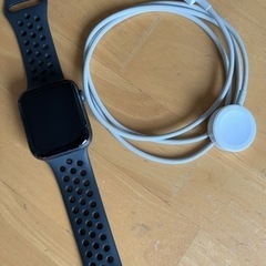 APPLE WATCH 4 NIKE+ 44mm