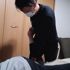 おいでやす 　      　　　　　　　　　　　　  Business tripJudoTherapist - ボディケア