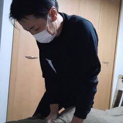 おいでやす 　      　　　　　　　　　　　　  Business tripJudoTherapist − 熊本県