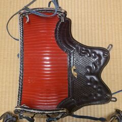 【 剣道具　防具 】 面　小手　垂　胴の画像