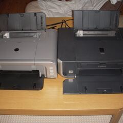 プリンター　PIXUS 　iP4200.iP4300　ジャンク