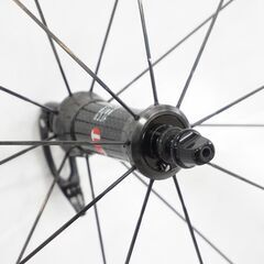 Campagnolo「カンパニョーロ」 BORA ULTRA 50 AC3 CL フロントホイール 3722101100001の画像