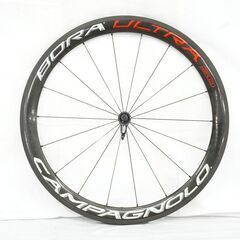 Campagnolo「カンパニョーロ」 BORA ULTRA 50 AC3 CL フロントホイール 3722101100001の画像