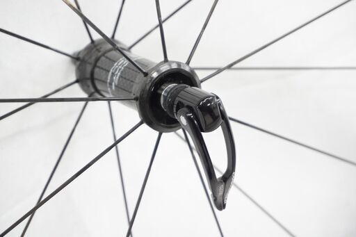 Campagnolo「カンパニョーロ」 BORA ULTRA 50 AC3 CL フロントホイール 3722101100001