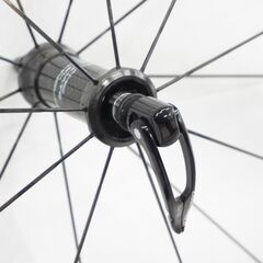 Campagnolo「カンパニョーロ」 BORA ULTRA 50 AC3 CL フロントホイール 3722101100001の画像
