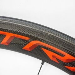 Campagnolo「カンパニョーロ」 BORA ULTRA 50 AC3 CL フロントホイール 3722101100001の画像