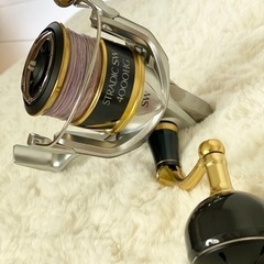18ストラディックSW4000HG