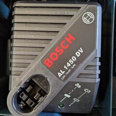 ★新品同様！★ BOSCH インパクトドライバー14.4V の画像