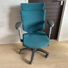 Itoki オフィスチェア イトーキ 剥がれあり チェア 椅子 ...