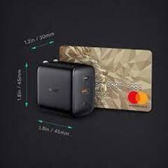 ☆PD対応　急速充電器　iphone ipad  Android 小型　コンセント　の画像