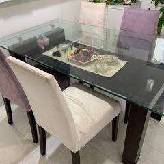 ダイニングセット