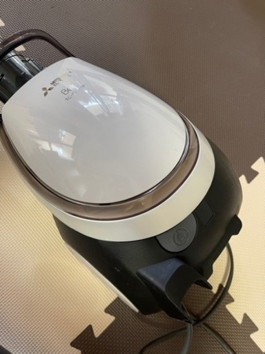 三菱　掃除機