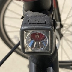 TREK(トレック)クロスバイクFX3 DISCブラックの画像