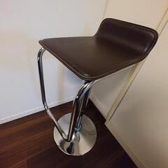 スツール　昇降式