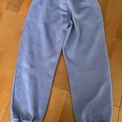 体操服　長ズボン　体操着の画像