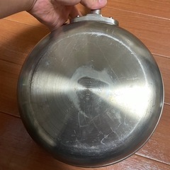 決まりました！　フライパン　イケアの画像