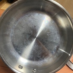 決まりました！　フライパン　イケアの画像