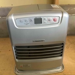【リサイクルサービス八光　田上店】ダイニチ 石油ファンヒーター ...