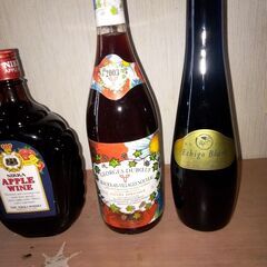 お酒