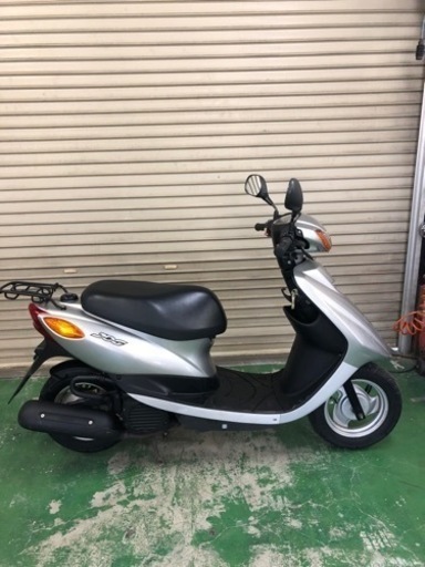 ヤマハ/JOG ジョグ SA36J