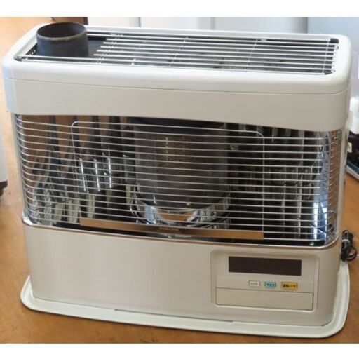 ♪CORONA/コロナ 煙突式ストーブ SV-7016PR 2016年♪