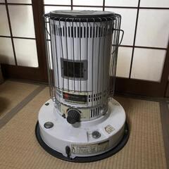 決まりました♪ストーブの画像