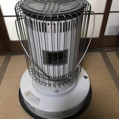 決まりました♪ストーブの画像