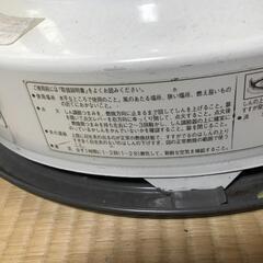 決まりました♪ストーブの画像