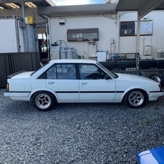 旧車　　カリーナGTRの画像