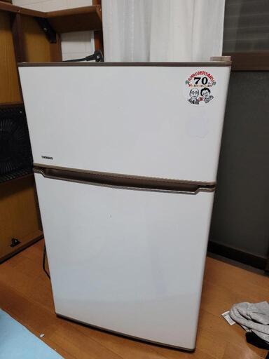 激安王価格‼️コンパクト冷蔵庫‼️