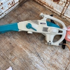 マキタ　ブロワ、集じん機