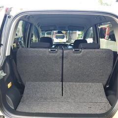 ムーブXVS 4WD　車検2年付き！　軽自動車　中古車の画像