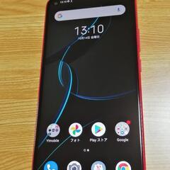 取引中　Ymobile　　Libero 5G      A003...