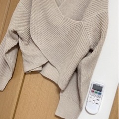 洋服まとめ売りの画像